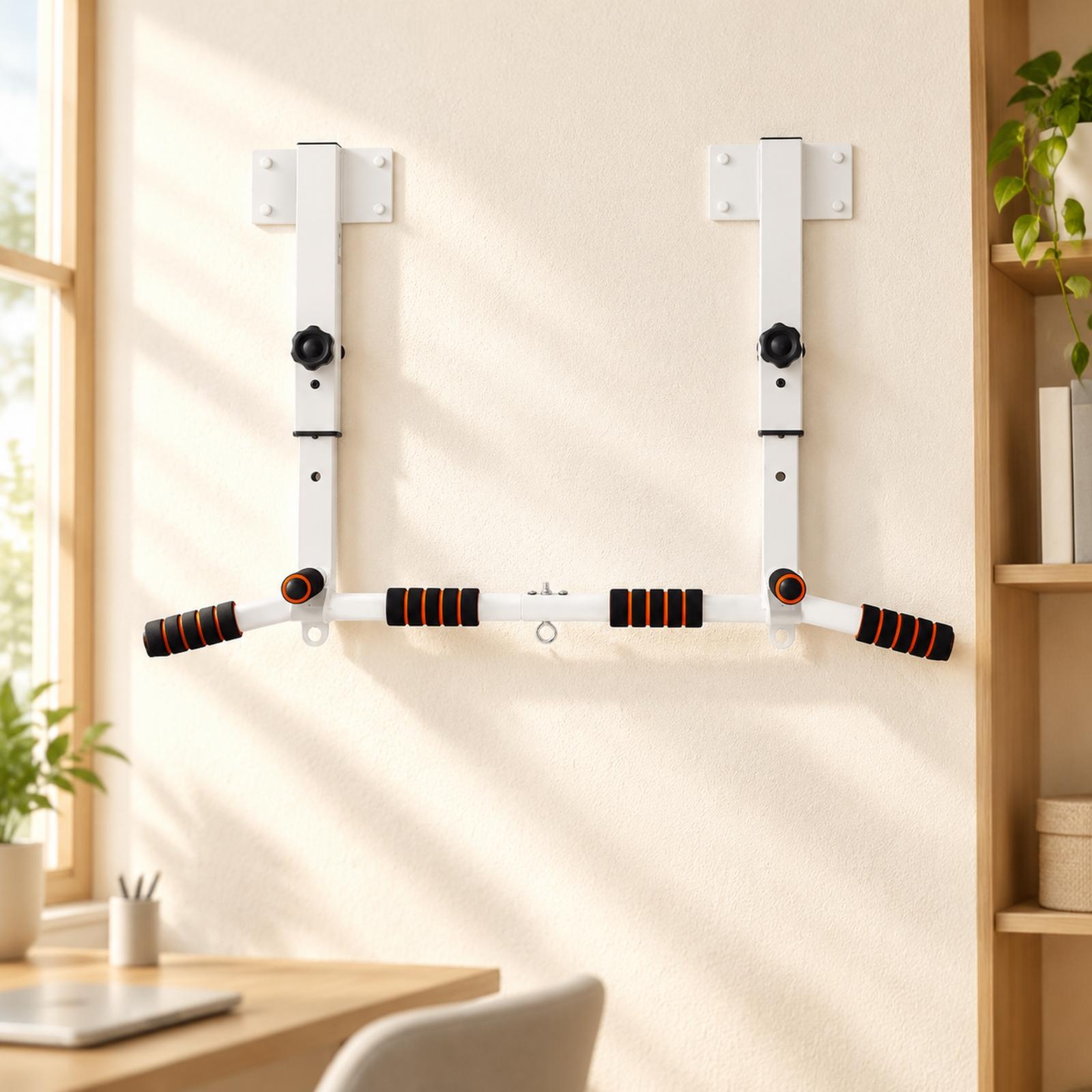 Barra de Pared Horizontal para - Pull Up Bar reseña y precio