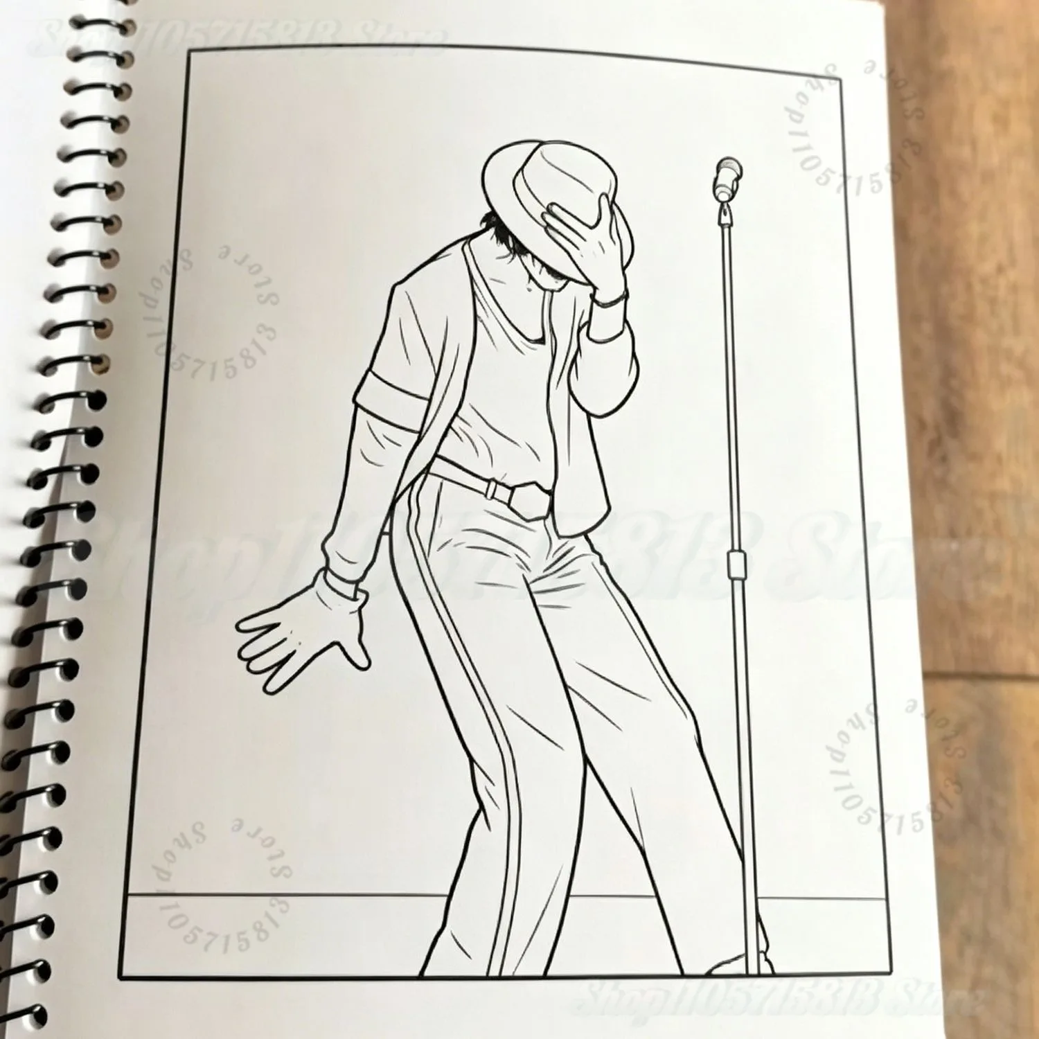 2026, Michael Jackson, el libr - Chalk Bag reseña y precio