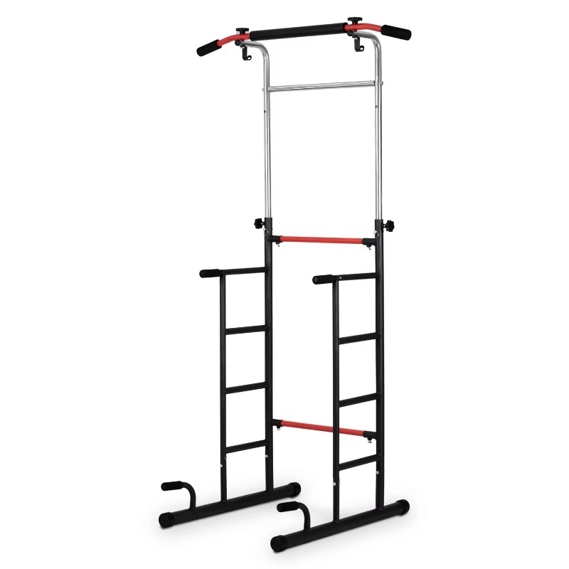 Barra de dominadas independien - Pull Up Bar reseña y precio