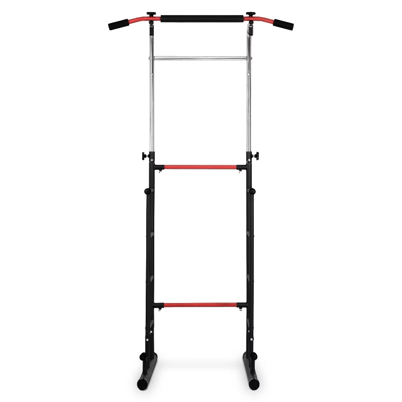Barra de dominadas independien - Pull Up Bar reseña y precio
