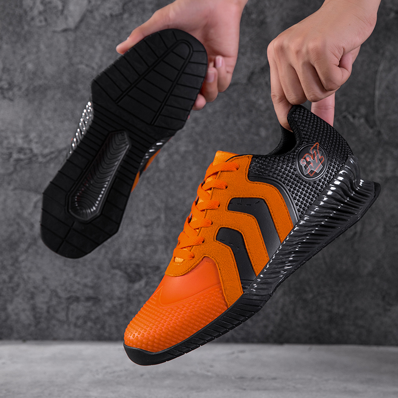 Zapatillas de Levantamiento de - Weightlifting Shoes reseña y precio