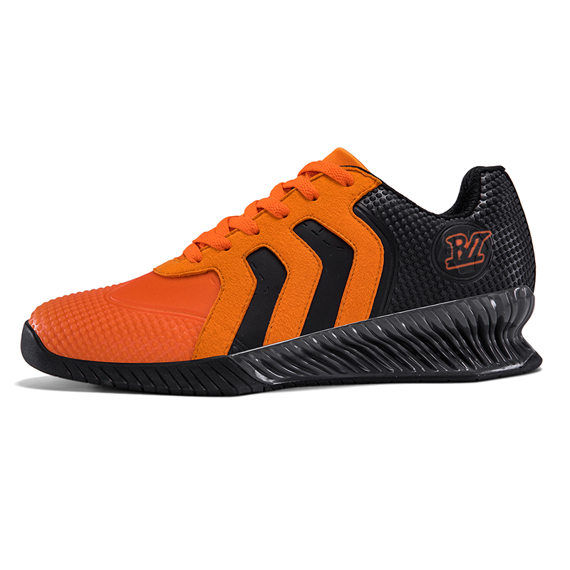 Zapatillas de Levantamiento de - Weightlifting Shoes reseña y precio