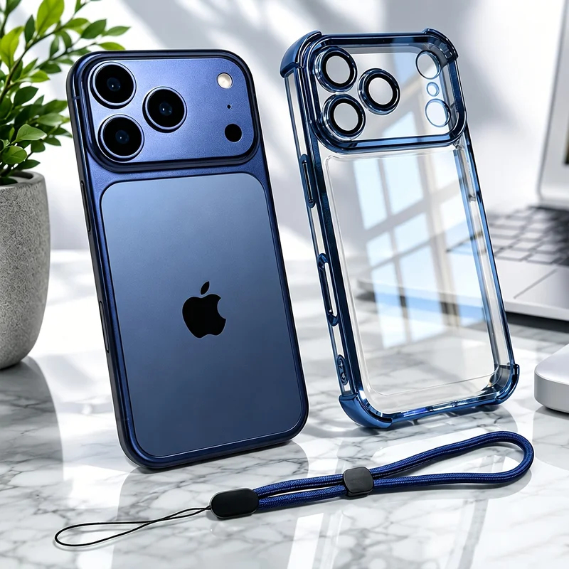 Funda Transparente de Lujo a P - Wrist Wraps reseña y precio