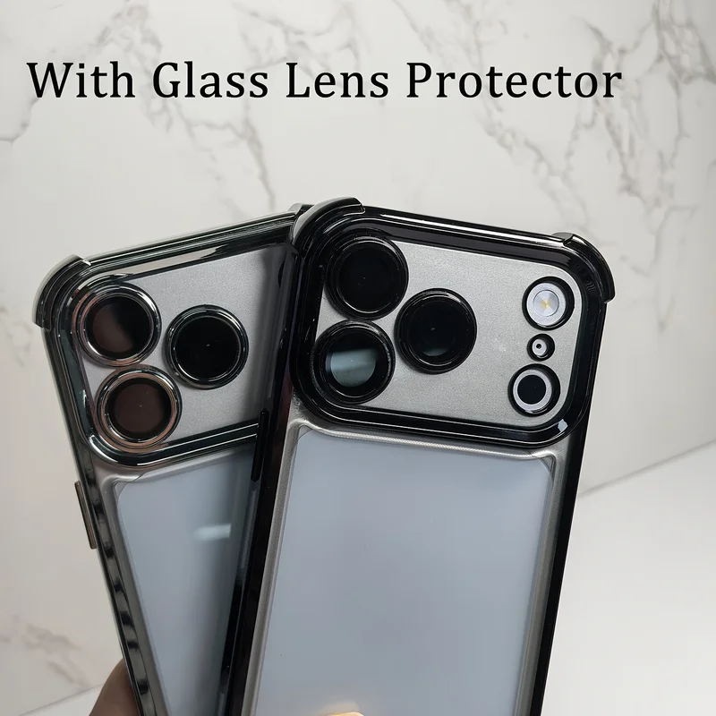 Funda Transparente de Lujo a P - Wrist Wraps reseña y precio