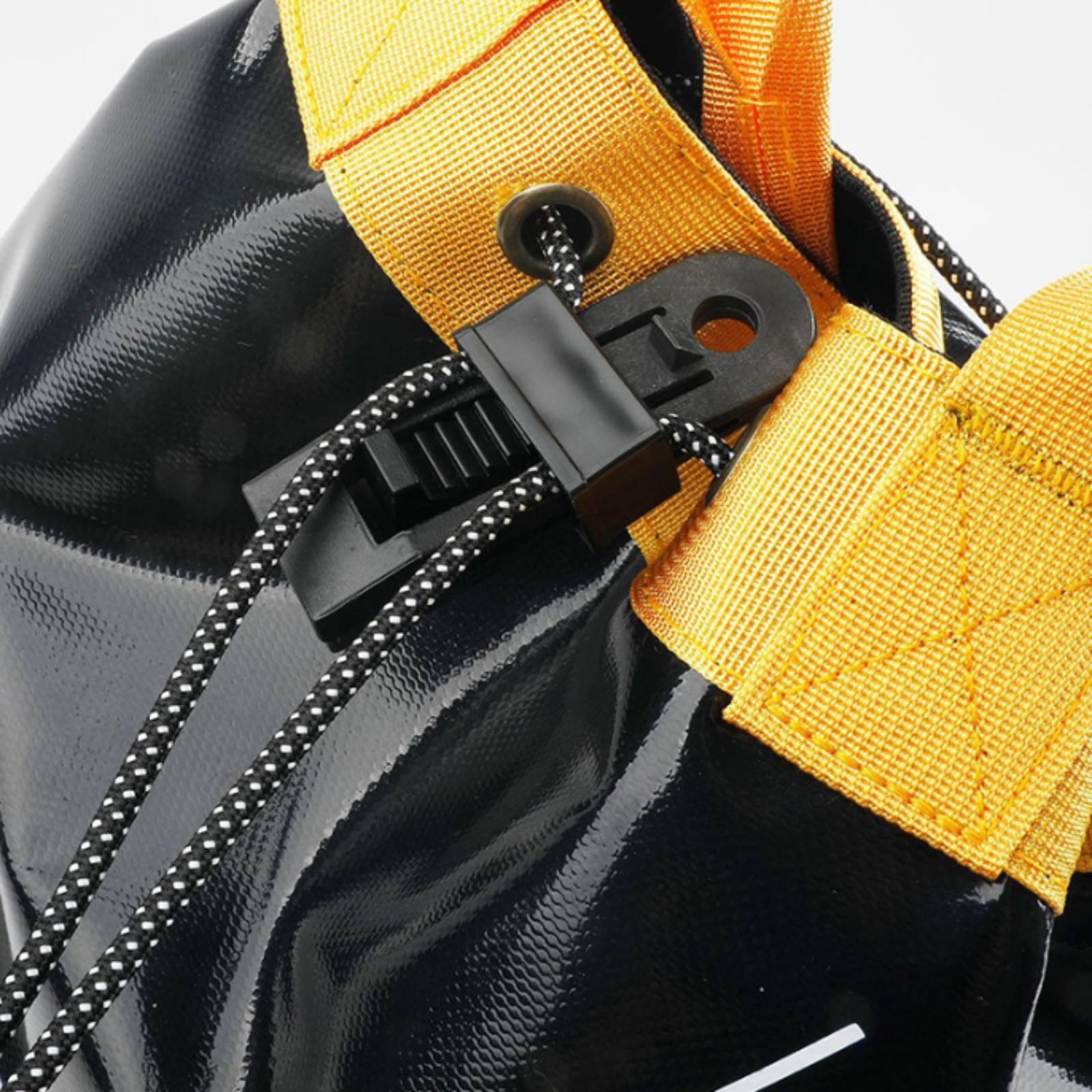 Mochila para Cuerdas de Escala - Rope Climb reseña y precio
