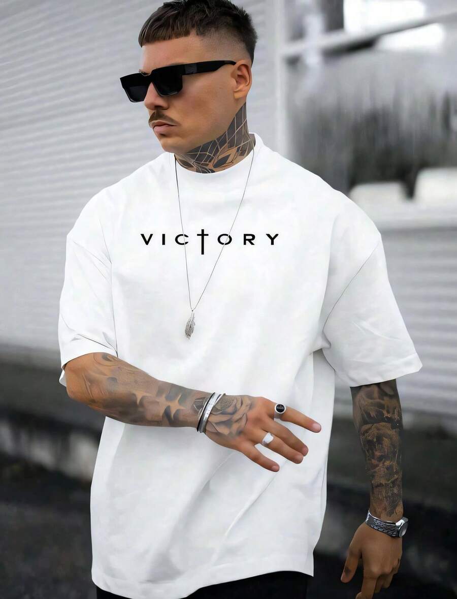 1 pieza Camiseta Negra para Ho - Crossfit Victory reseña y precio