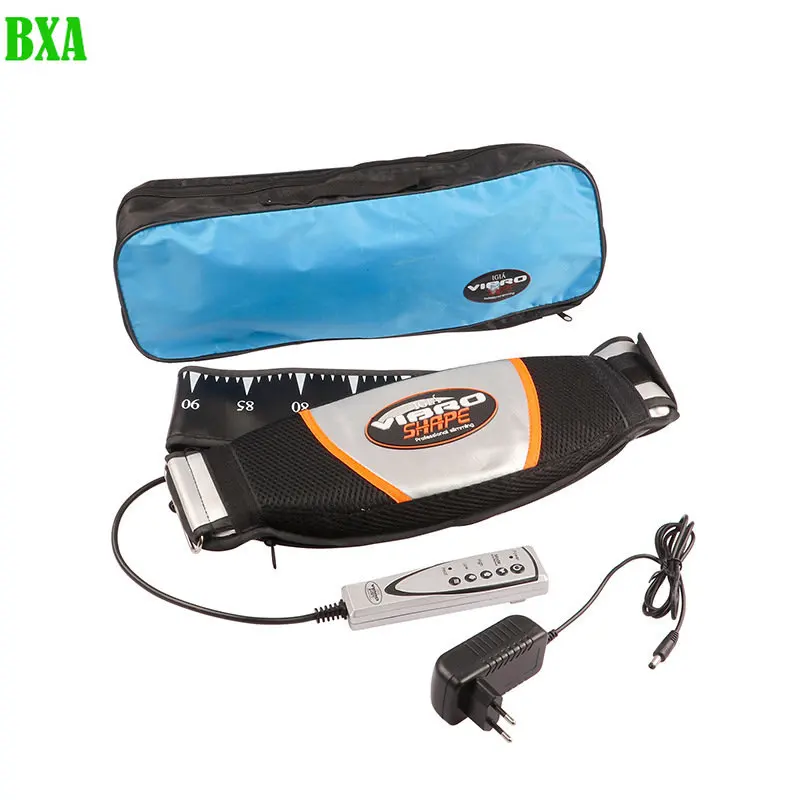 Masajeador Eléctrico Vibratori - Crossfit Belt reseña y precio