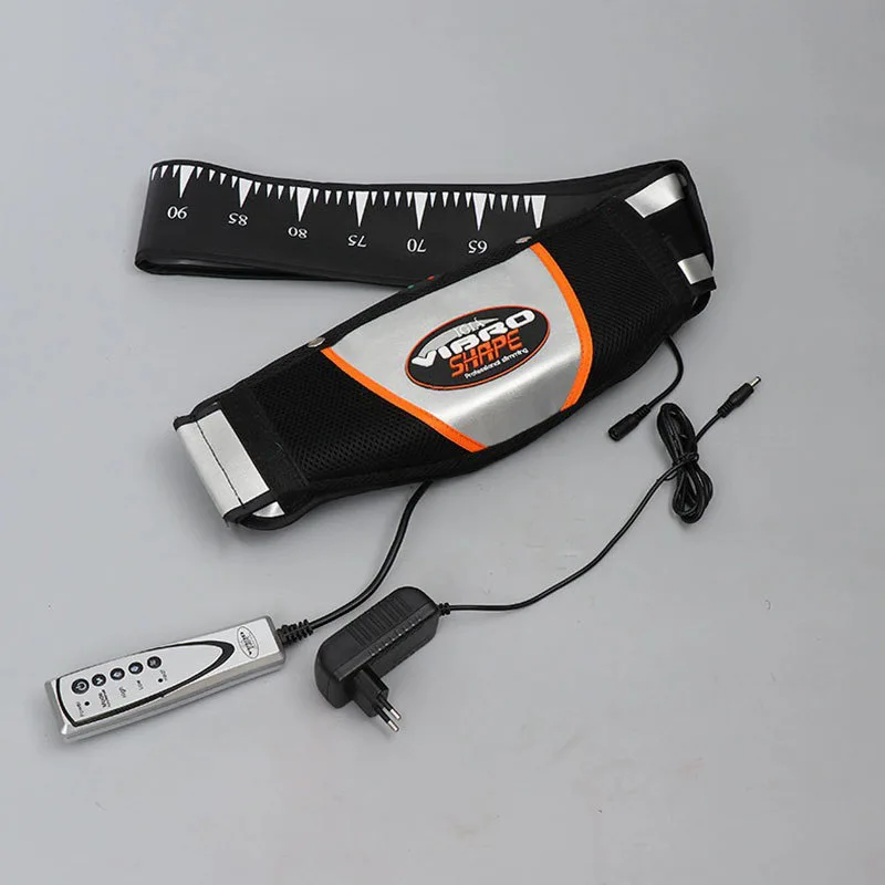 Masajeador Eléctrico Vibratori - Crossfit Belt reseña y precio