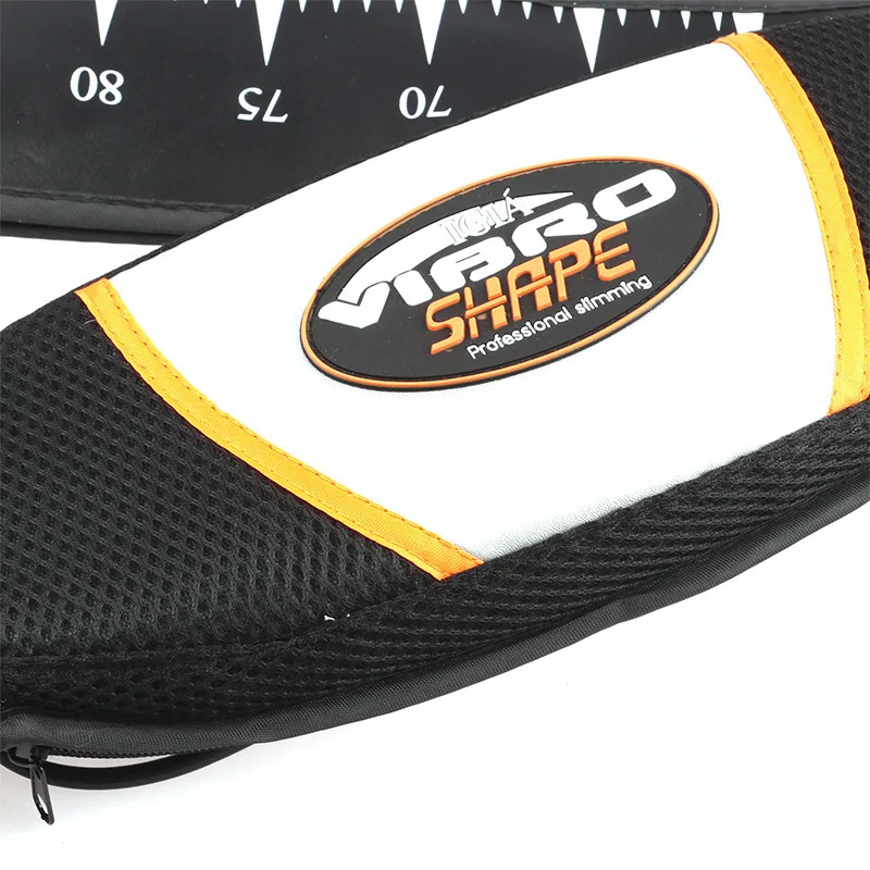 Masajeador Eléctrico Vibratori - Crossfit Belt reseña y precio