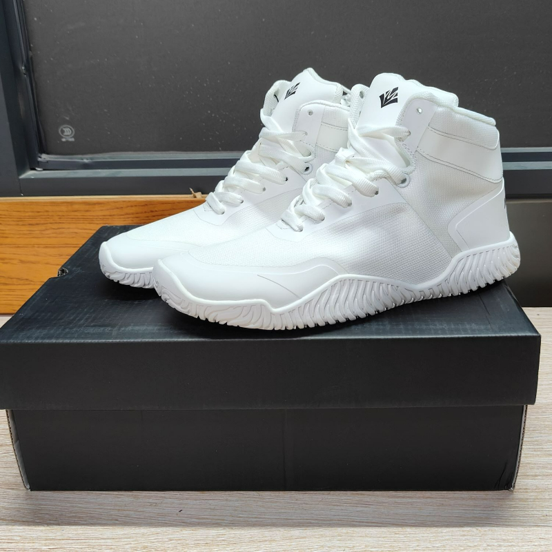 Zapatos Clásicos de Marca para - Weightlifting Shoes reseña y precio