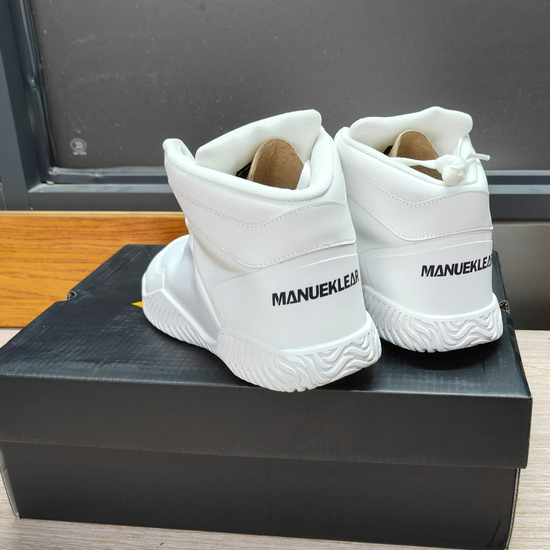 Zapatos Clásicos de Marca para - Weightlifting Shoes reseña y precio