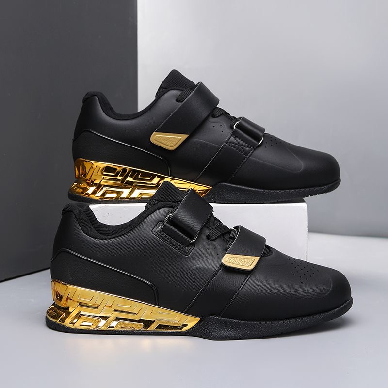 Zapatos Profesionales para Lev - Weightlifting Shoes reseña y precio