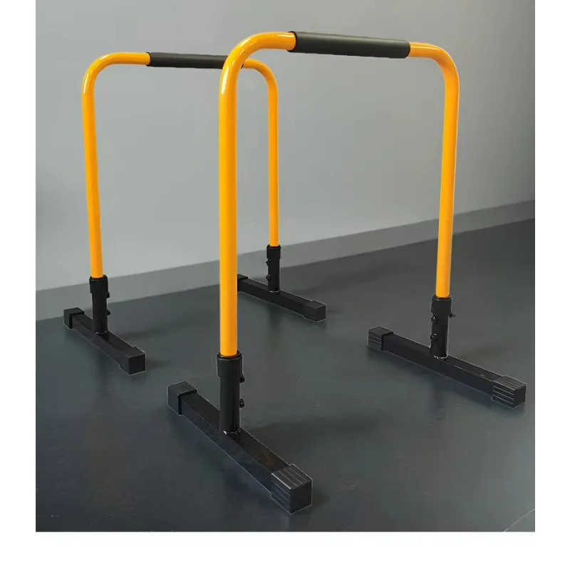 Barras Paralelas Estilo Split, - Pull Up Bar reseña y precio