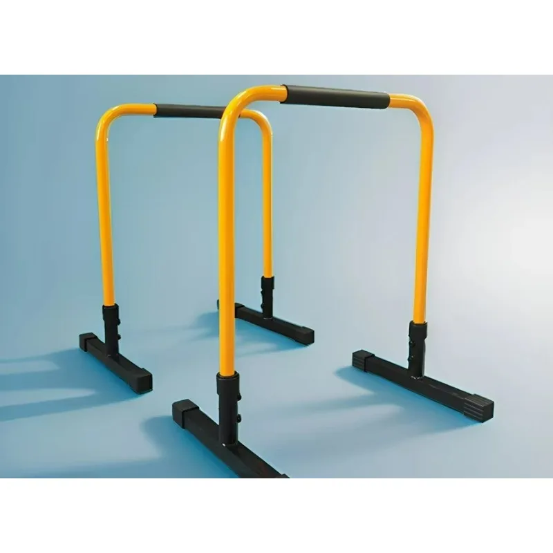 Barras Paralelas Estilo Split, - Pull Up Bar reseña y precio