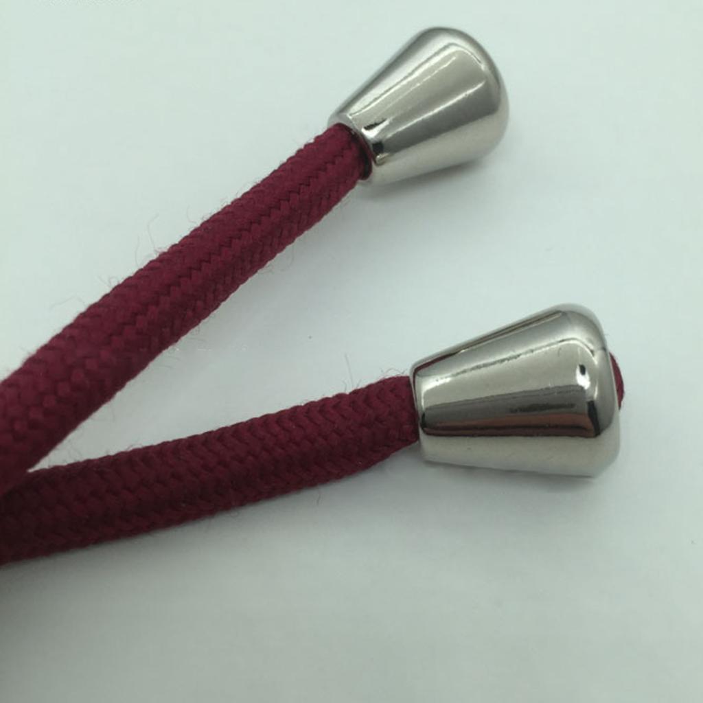 Cierre de cordón de aleación d - Chalk Bag reseña y precio