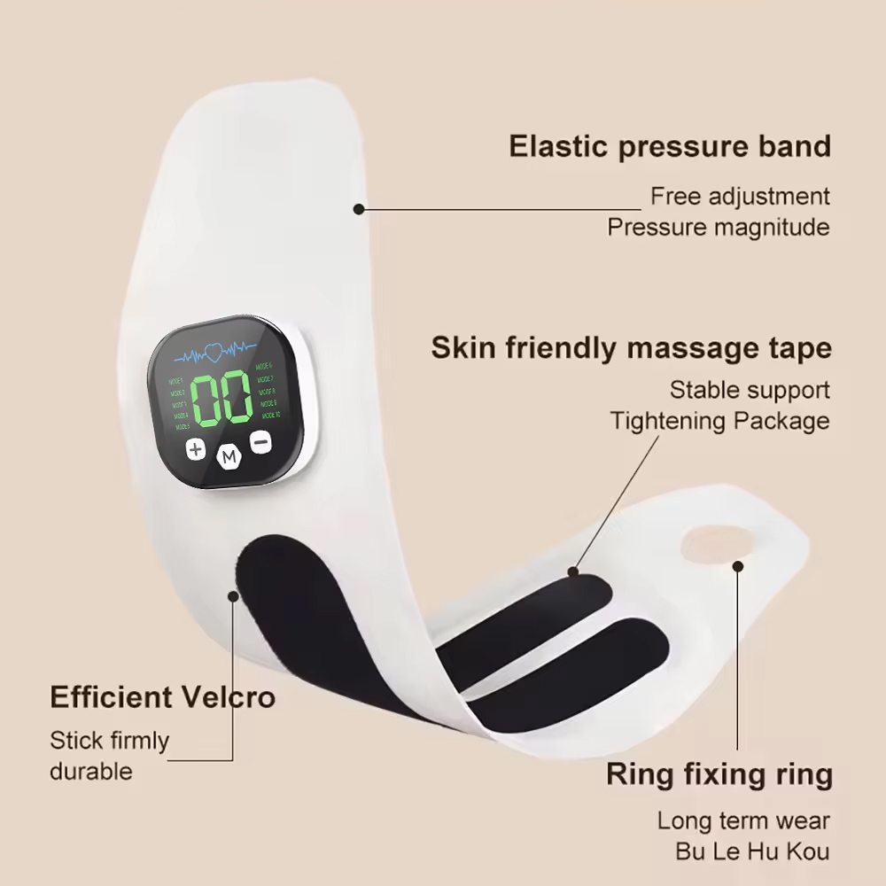 Masajeador de muñeca de mano e - Wrist Wraps reseña y precio
