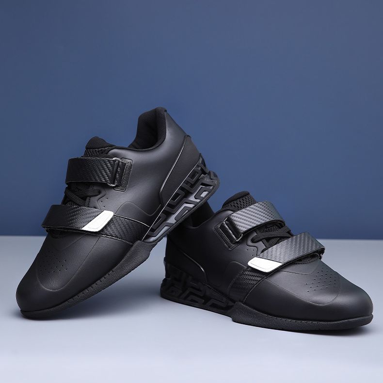 Nuevo Calzado para Levantamien - Weightlifting Shoes reseña y precio