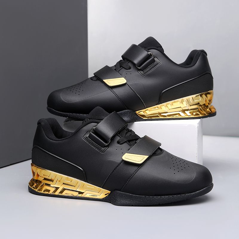 Nuevo Calzado para Levantamien - Weightlifting Shoes reseña y precio