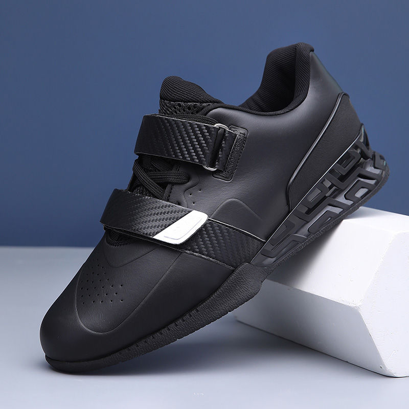Nuevo Calzado para Levantamien - Weightlifting Shoes reseña y precio