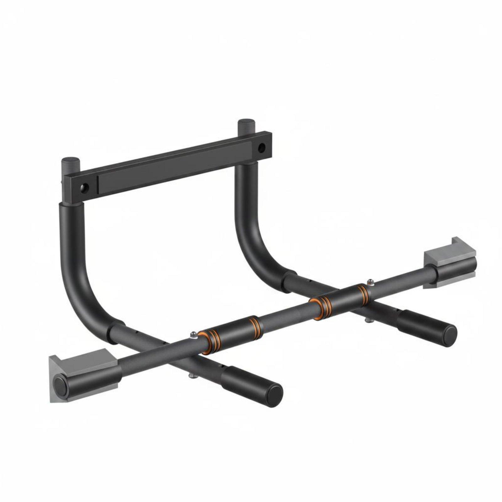 Barra de dominadas para puerta - Pull Up Bar reseña y precio