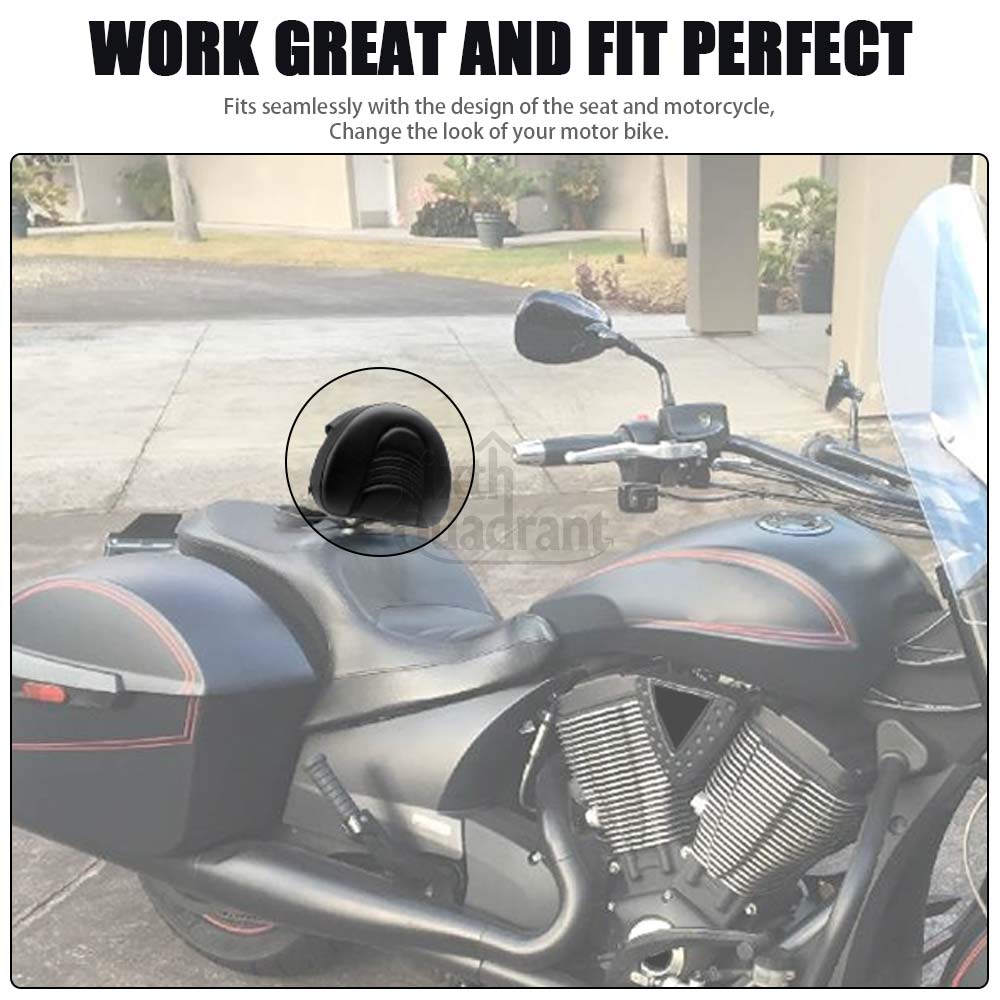Respaldo de asiento de motocic - Crossfit Victory reseña y precio