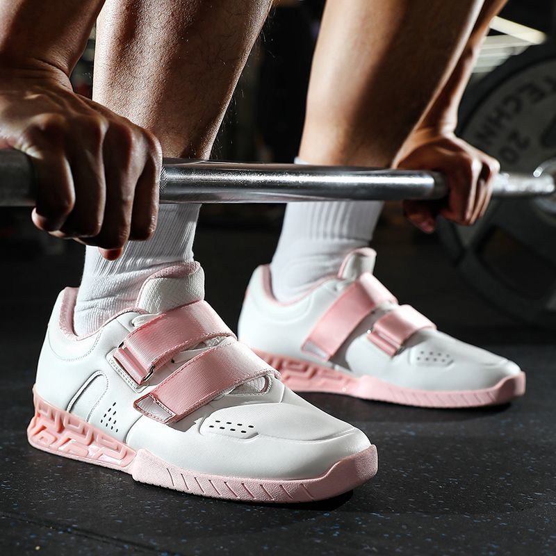 Zapatillas de deporte de levan - Weightlifting Shoes reseña y precio