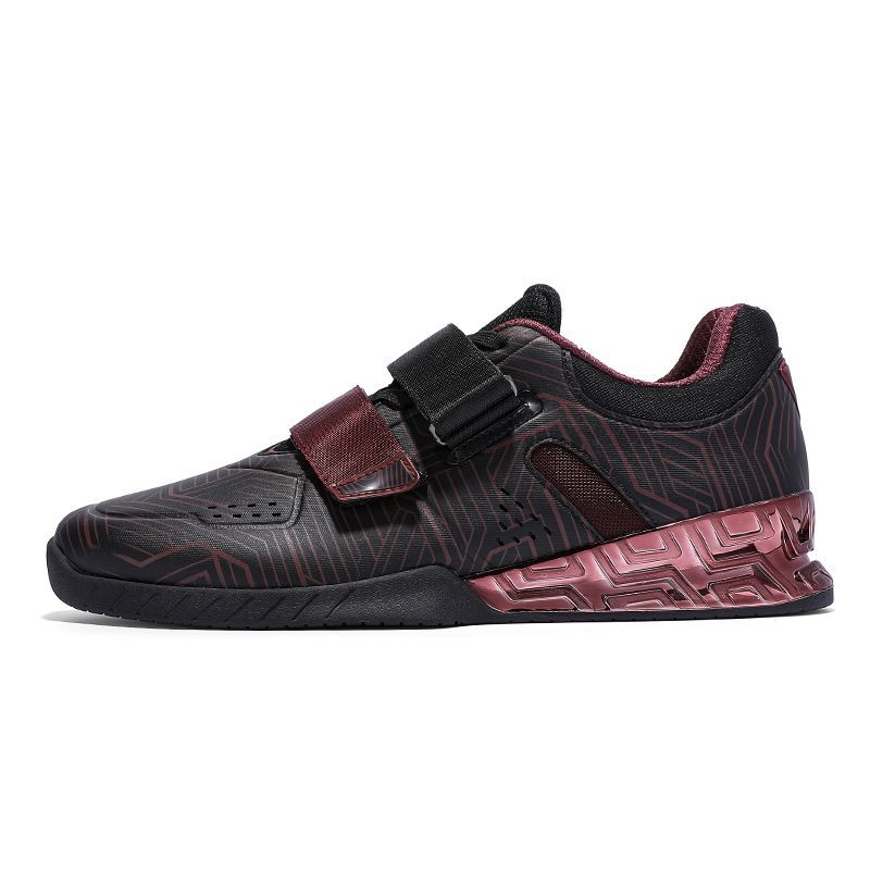 Zapatillas de deporte de levan - Weightlifting Shoes reseña y precio