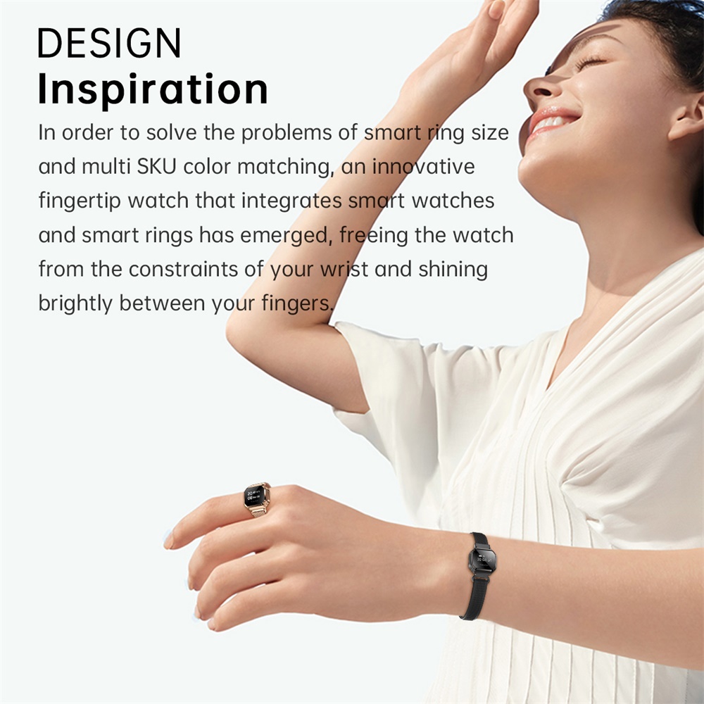 Nuevo Anillo Inteligente con P - Gymnastic Ring reseña y precio