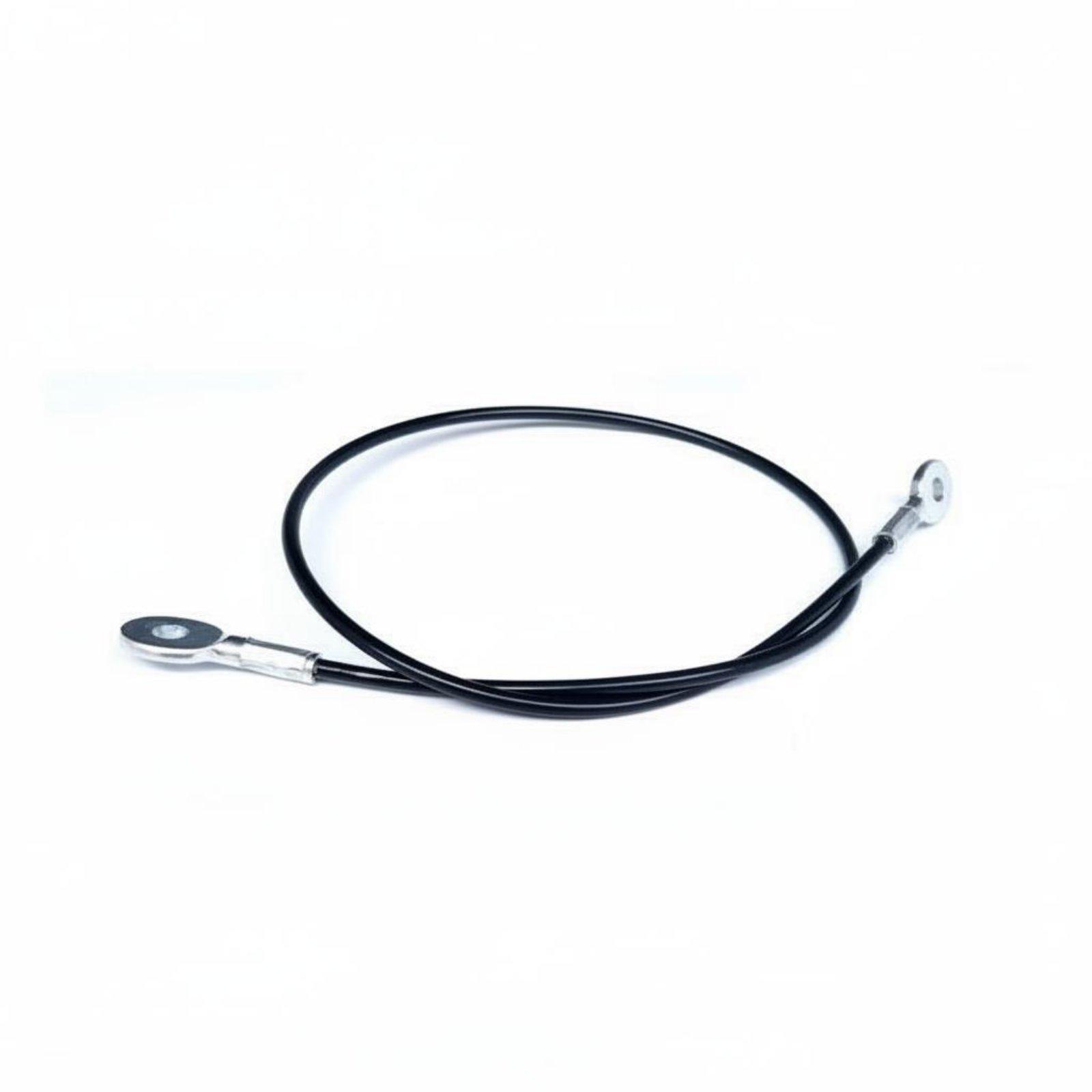 Cable de Acero Duradero para G - Rope Climb reseña y precio