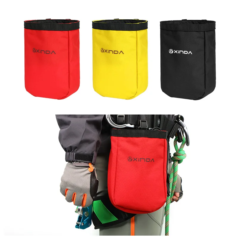 Xinda Kit de herramientas al a - Chalk Bag reseña y precio