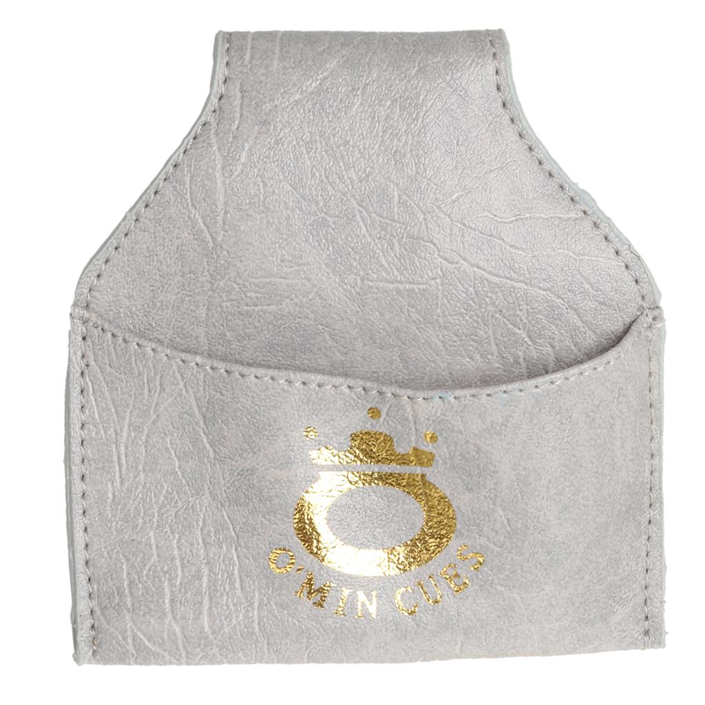 Estuche de Cuero PU para Tiza  - Chalk Bag reseña y precio