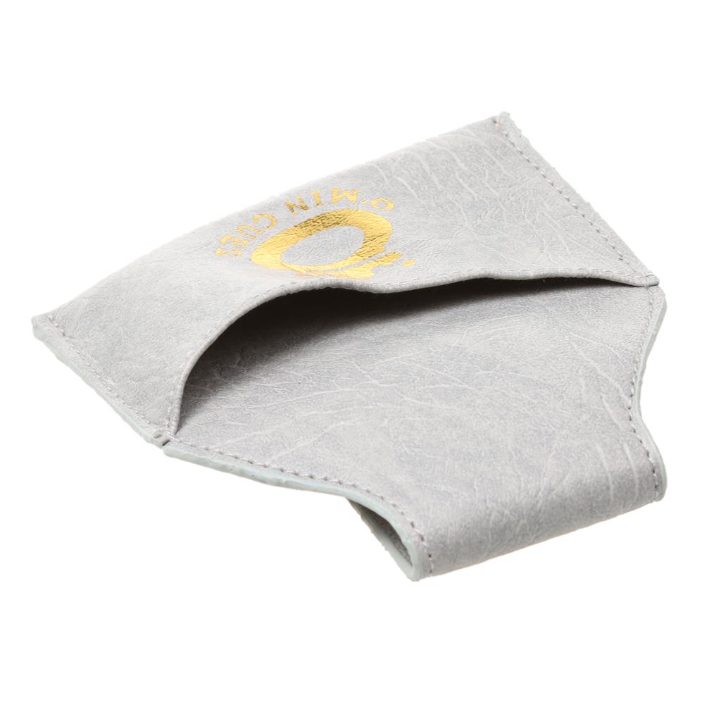 Estuche de Cuero PU para Tiza  - Chalk Bag reseña y precio