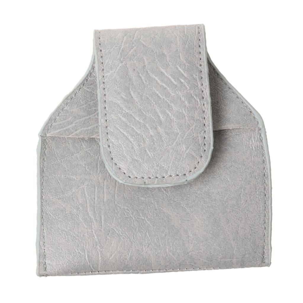 Estuche de Cuero PU para Tiza  - Chalk Bag reseña y precio