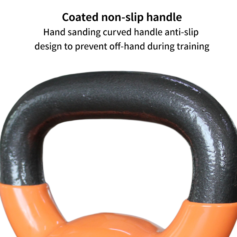 Pesa Rusa de Alta Calidad para - Kettlebell reseña y precio