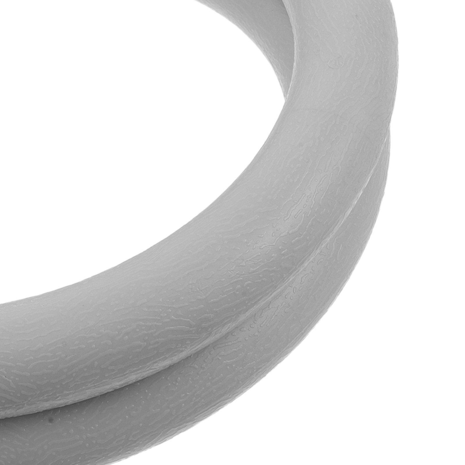 2 aros de gimnasia antidesliza - Gymnastic Ring reseña y precio