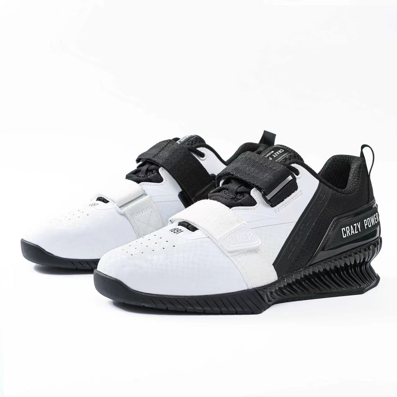 Botas de levantamiento de pesa - Weightlifting Shoes reseña y precio