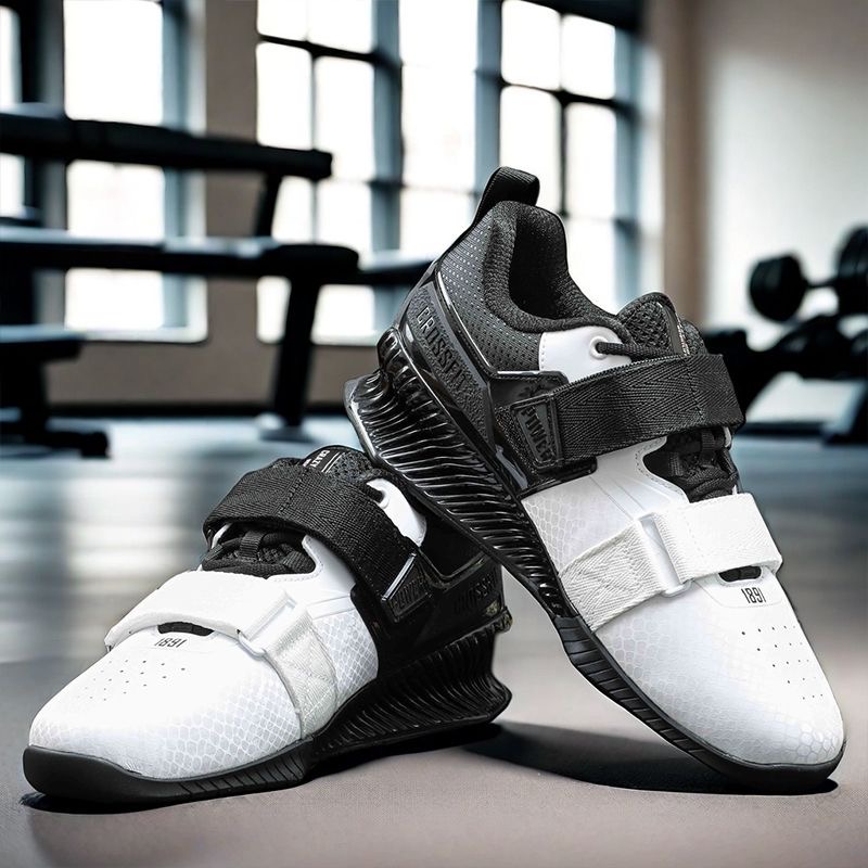 Botas de levantamiento de pesa - Weightlifting Shoes reseña y precio