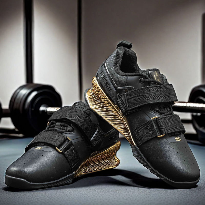 Botas de levantamiento de pesa - Weightlifting Shoes reseña y precio