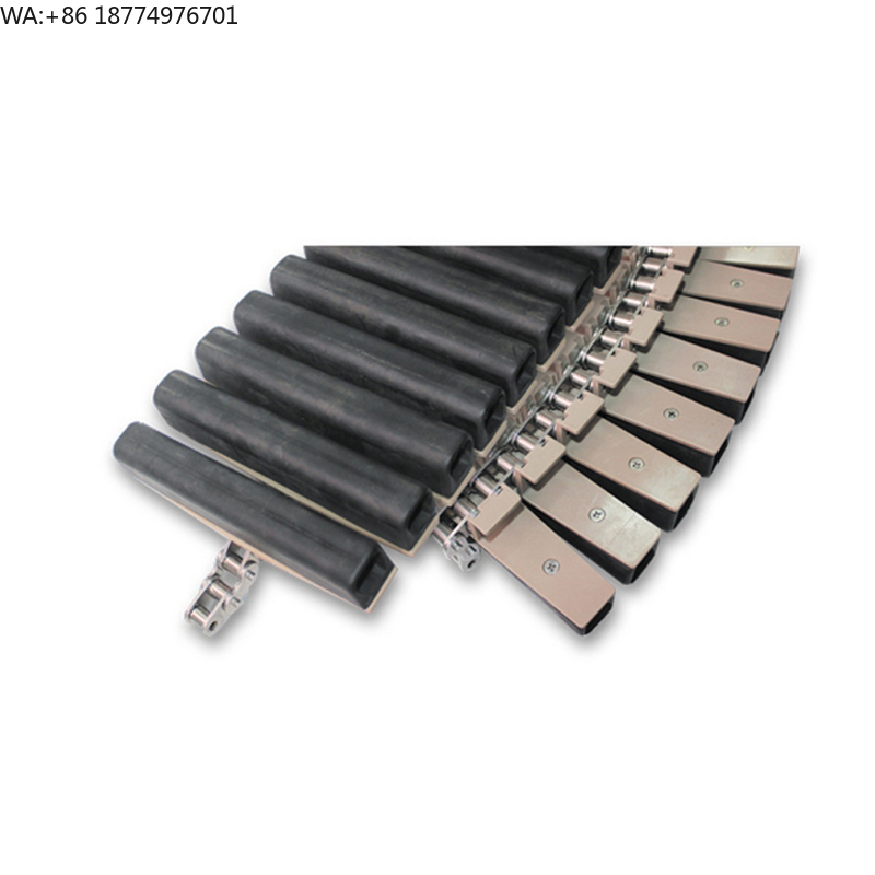 Transportador de Cadena de Ace - Lifting Belt reseña y precio