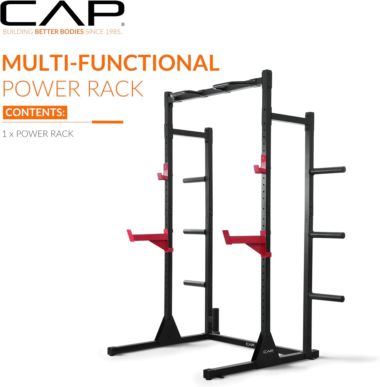 Equipo de Gimnasio en Casa, Ma - Pull Up Bar reseña y precio