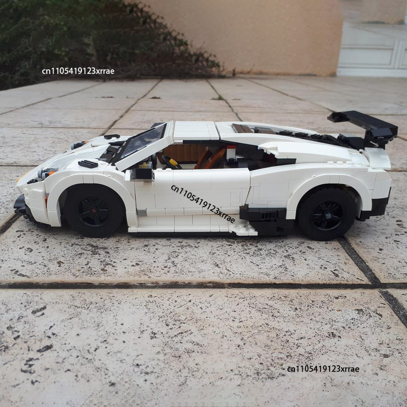NUEVO Murcielago SV Sport Coup - Victor Racket Jetspeed reseña y precio