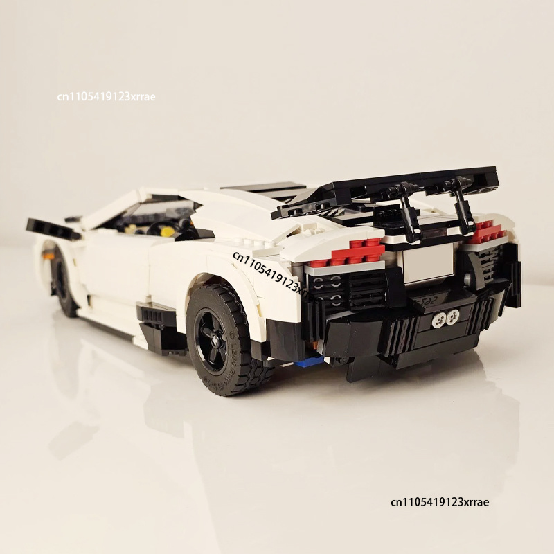 NUEVO Murcielago SV Sport Coup - Victor Racket Jetspeed reseña y precio