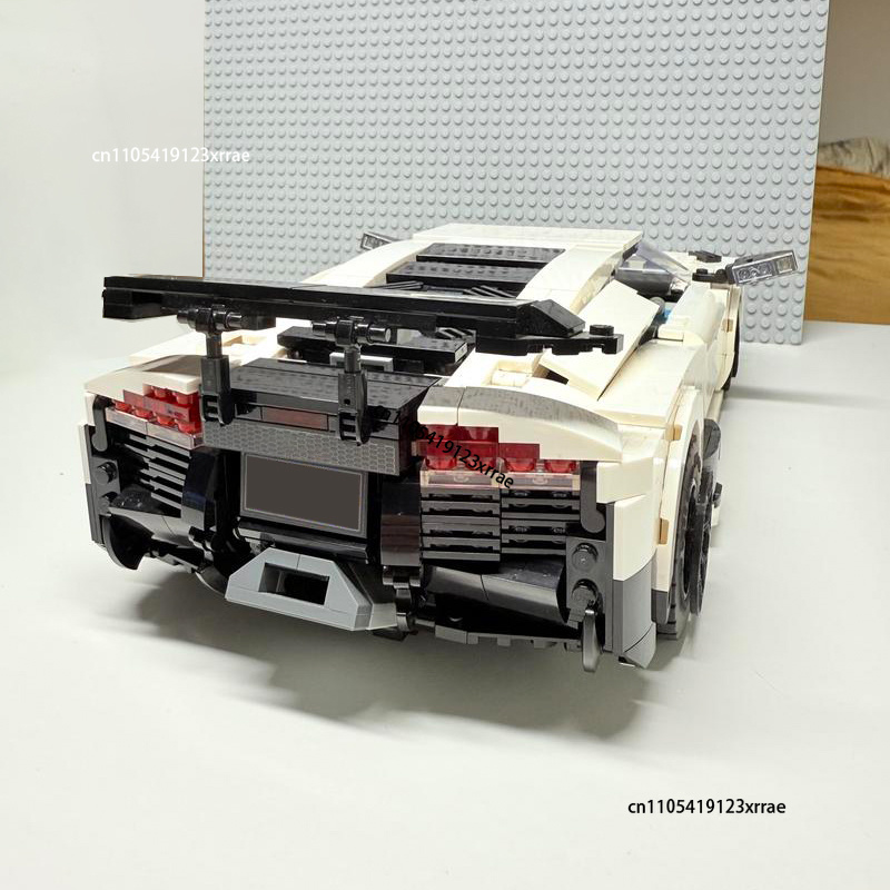 NUEVO Murcielago SV Sport Coup - Victor Racket Jetspeed reseña y precio