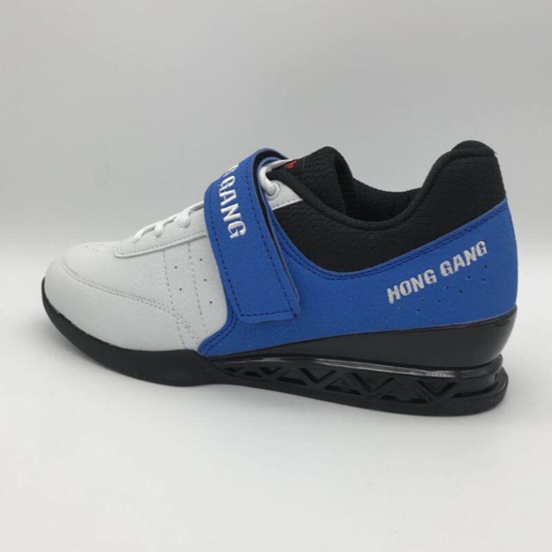 Zapatos de levantamiento de pe - Weightlifting Shoes reseña y precio