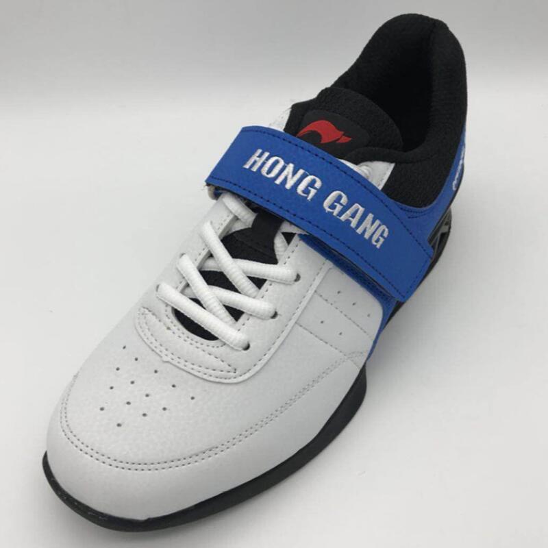 Zapatos de levantamiento de pe - Weightlifting Shoes reseña y precio
