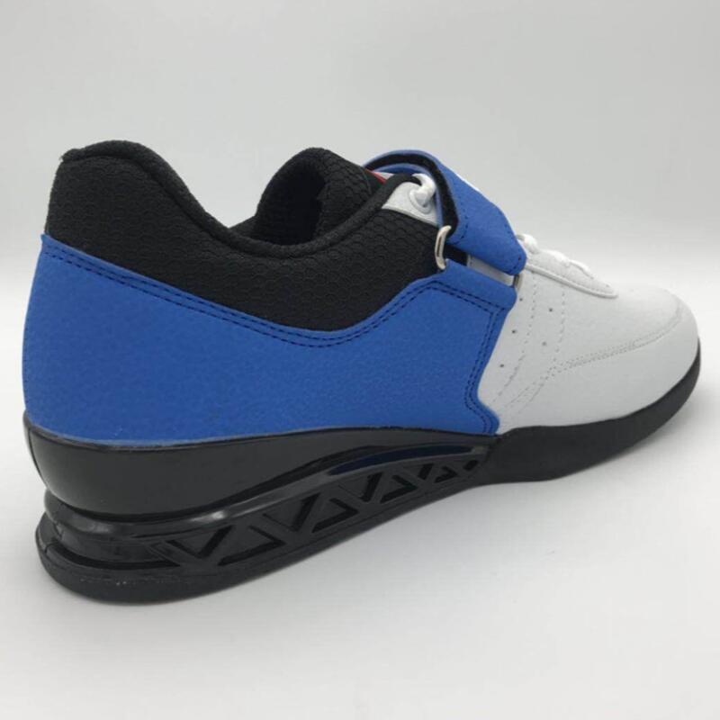 Zapatos de levantamiento de pe - Weightlifting Shoes reseña y precio