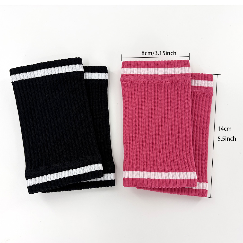 Combinación Perfecta de Empuña - Wrist Wraps reseña y precio