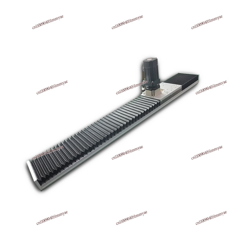 Módulo deslizante de correa li - Lifting Belt reseña y precio