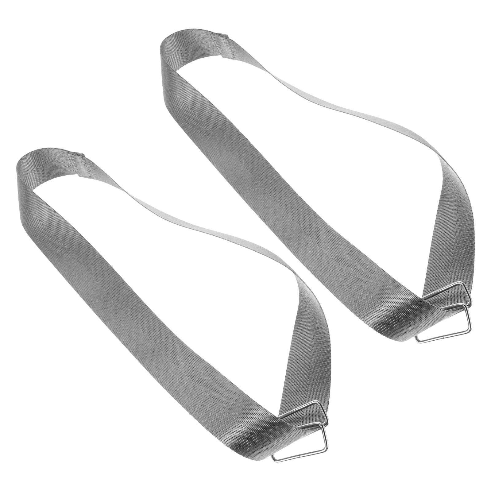 2 correas de elevación para ca - Lifting Belt reseña y precio