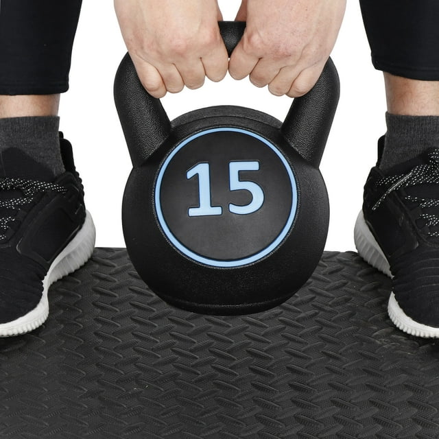 IUNNDS - Kettlebell Universal  - Kettlebell reseña y precio